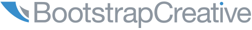Bootstrap Creative