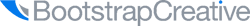 bootstrapcreative-horizontal-trim