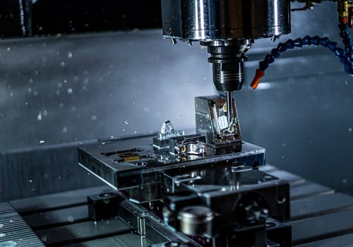 Ways to Reduce Heat Generation in Cutting Tool...