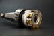 CNC machining