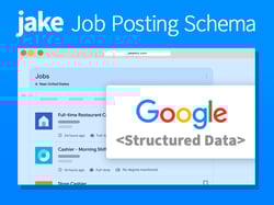 Job Posting Schema HubSpot Module for HubSpot CMS Hub