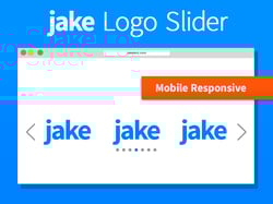 FREE Logo Slider Carousel Module for HubSpot CMS