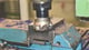 Sheet metal fabrication