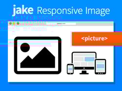 Responsive Image Module for HubSpot - Jake Addons for HubSpot CMS