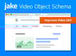 Video Object Schema HubSpot Module for HubSpot CMS Hub