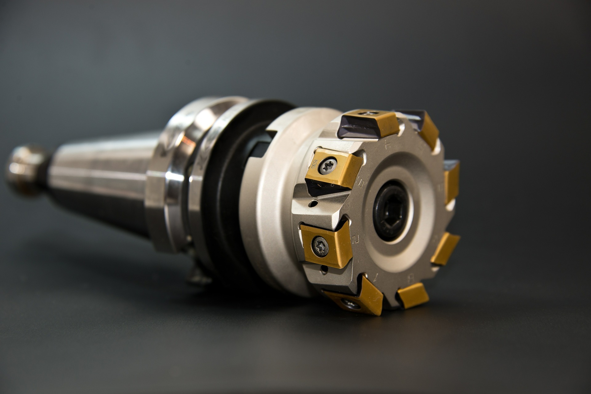 CNC machining equipment CNC machining equipment