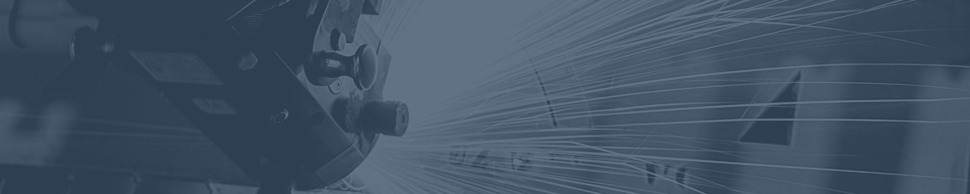 Aerospace machining Aerospace machining